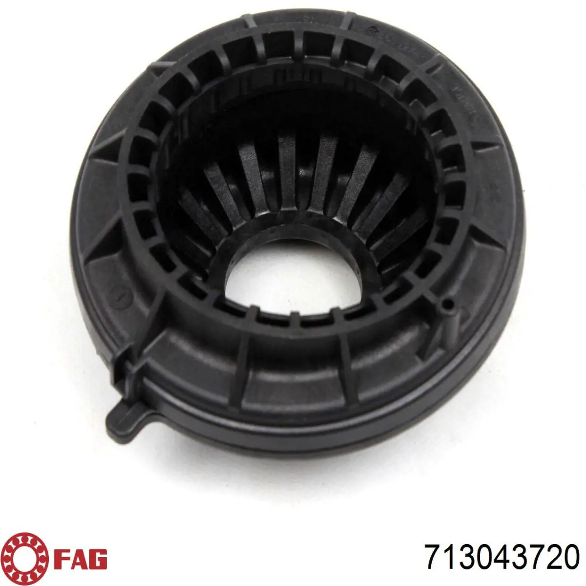 Rolamento de suporte do amortecedor dianteiro FAG 713043720 preço, a partir de 15,01 USD