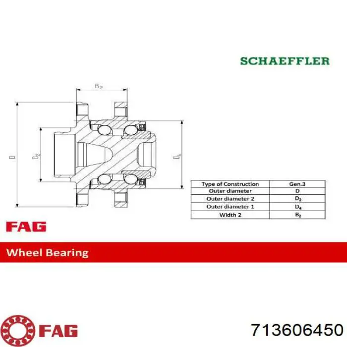 Cubo dianteiro Fiat/Alfa/Lancia 50533323 preço, a partir de 103,07 USD