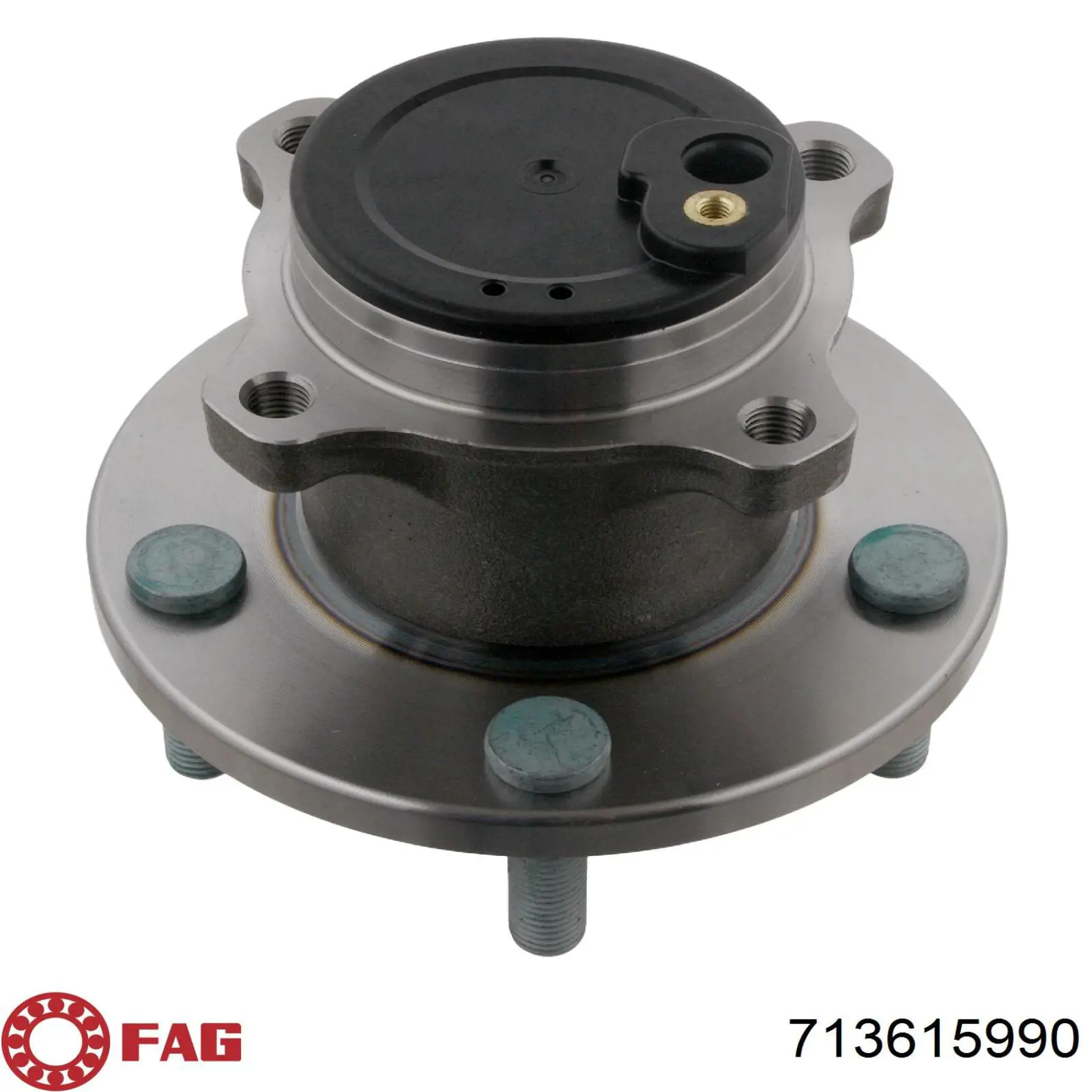 Cubo traseiro FAG 713615990 preço, a partir de 94,88 USD
