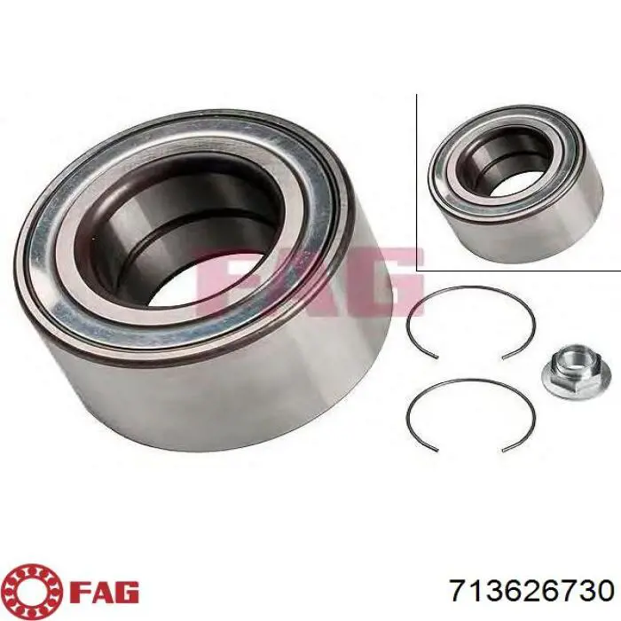 Rolamento de cubo dianteiro CX/Complex CX1131 preço, a partir de 24,69 USD