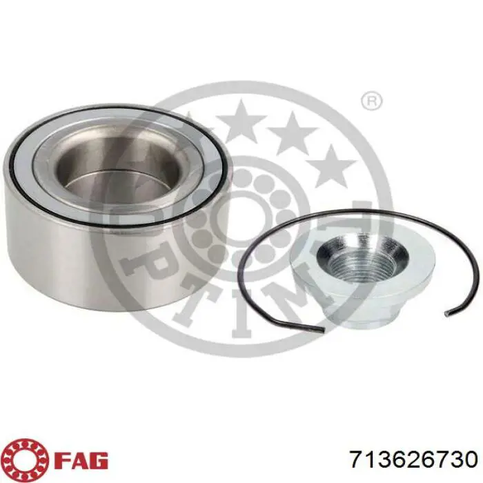 Rolamento de cubo dianteiro CX/Complex CX1131 preço, a partir de 24,69 USD
