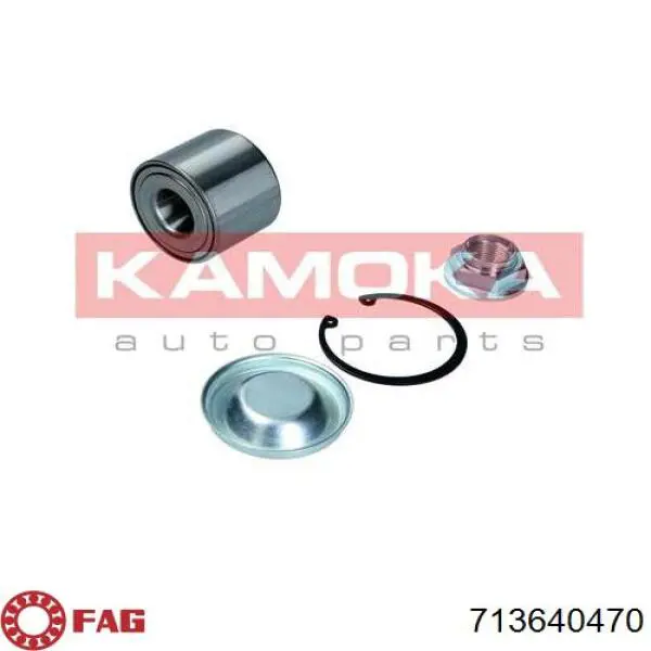 Rolamento de cubo traseiro SNR FC41245 preço, a partir de 29,12 USD