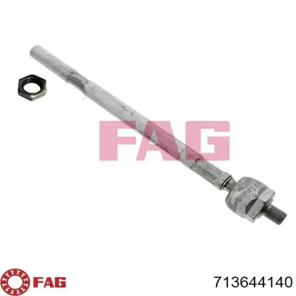 Compre 713644140 FAG Disco do freio traseiro