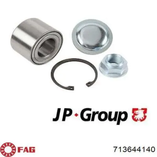  FAG 713644140