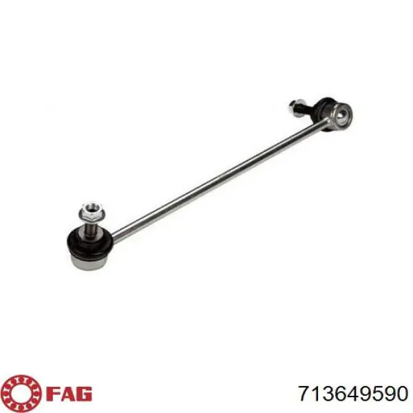 Compre 713649590 FAG Cubo dianteiro