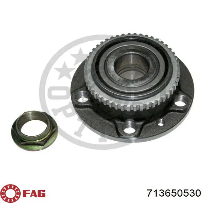 Compre TGB40189S04 SNR Cubo traseiro