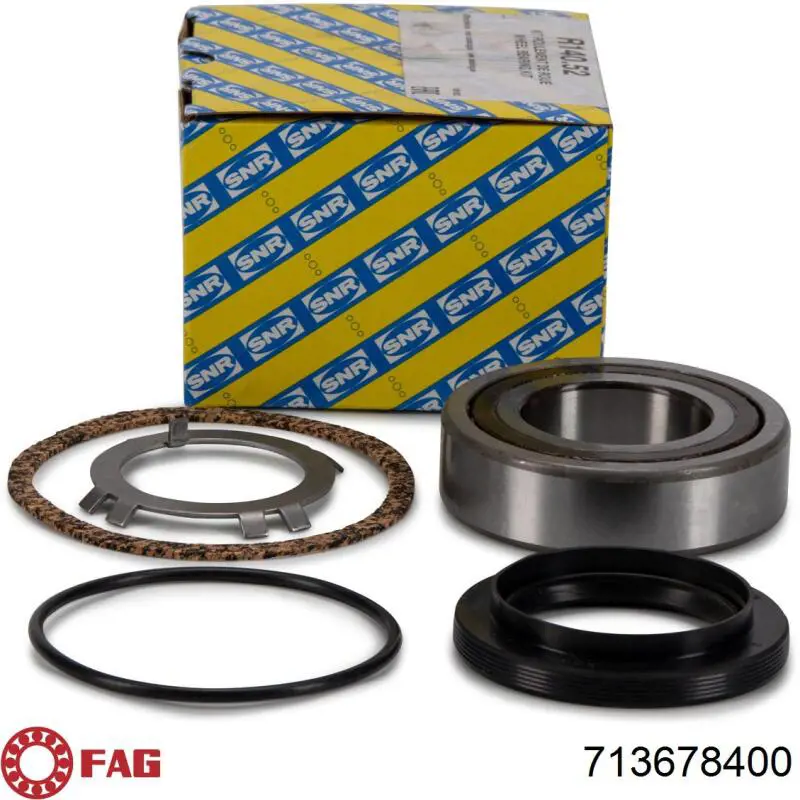 Rolamento de cubo traseiro CX/Complex CX170 preço, a partir de 35,85 USD