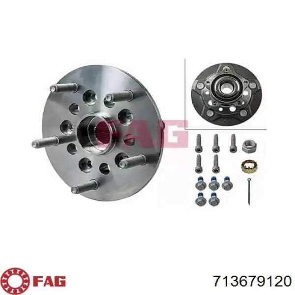 WB35155 Sato Tech Cubo dianteiro