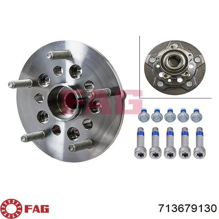 Cubo dianteiro Ford 2128328 preço, a partir de 139,28 USD