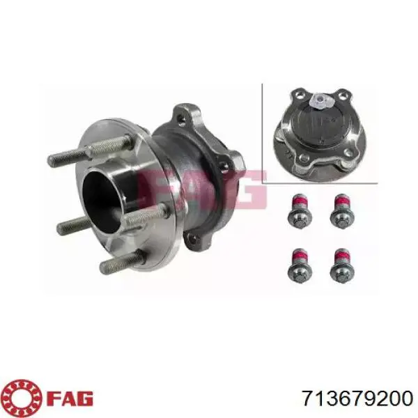 Compre 90160 Metalcaucho Cubo traseiro