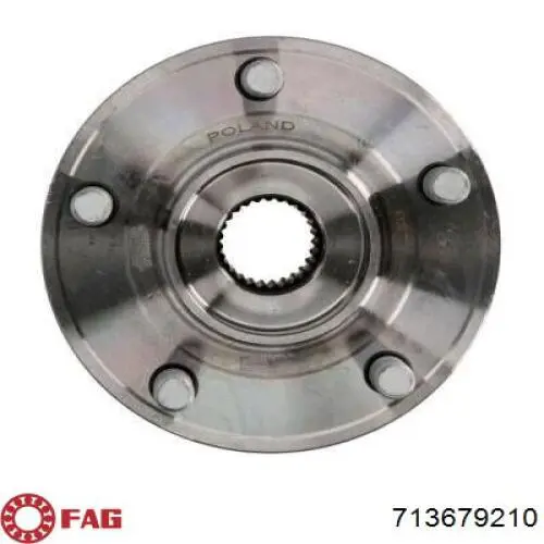 Cubo dianteiro Ford HUB419 preço, a partir de 83,46 USD