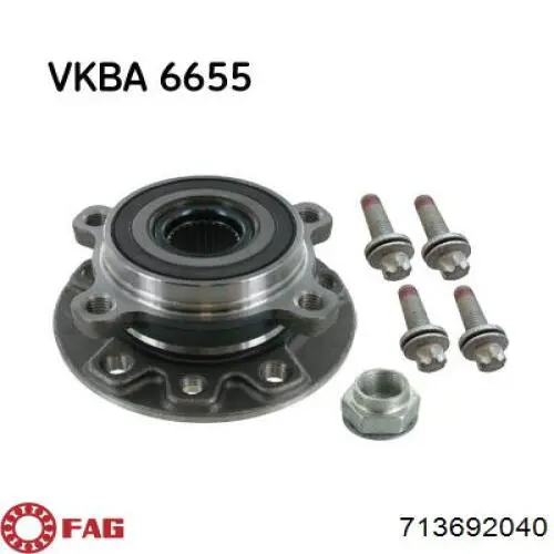 Cubo dianteiro NTY KLTCH059 preço, a partir de 84,61 USD