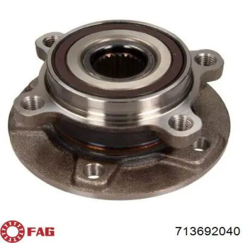 Cubo dianteiro Chrysler 68264532 preço, a partir de 77,35 USD