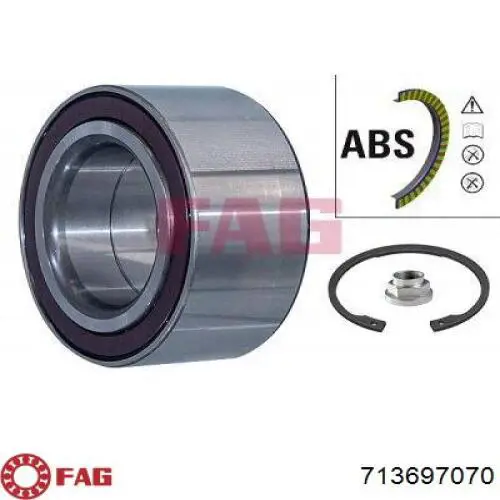 Cubo traseiro SNR R18307 preço, a partir de 48,48 USD