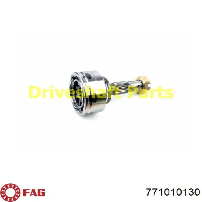 771010130 FAG Junta homocinética externa dianteira