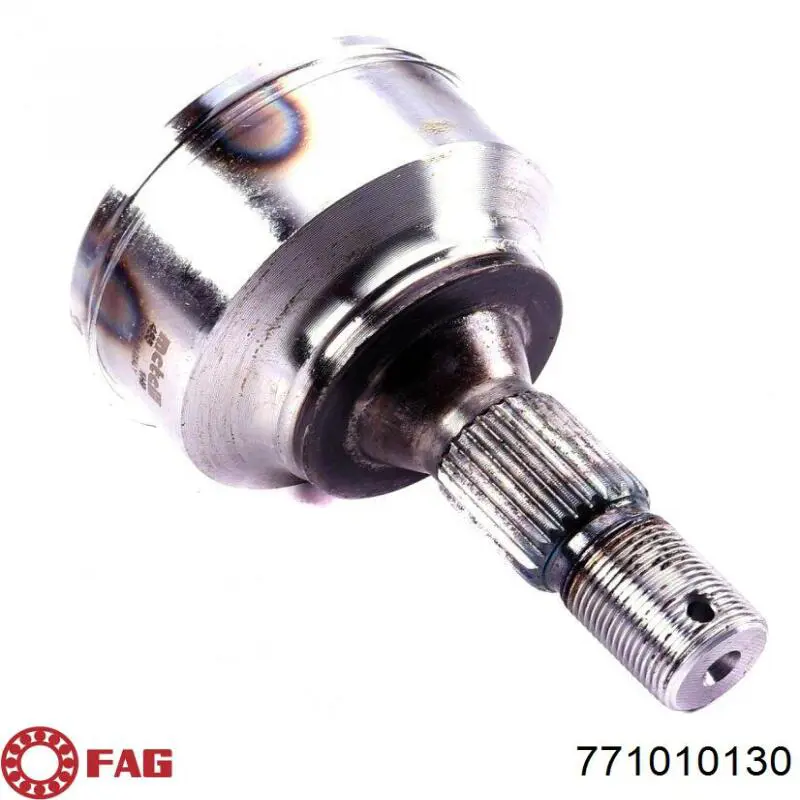 Compre 771010130 FAG Junta homocinética externa dianteira