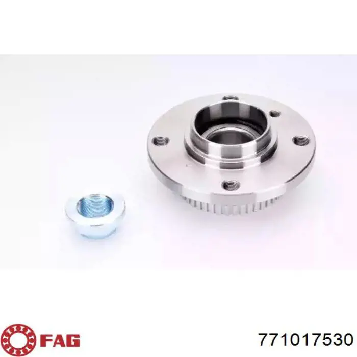 Compre 771017530 FAG Junta homocinética externa dianteira