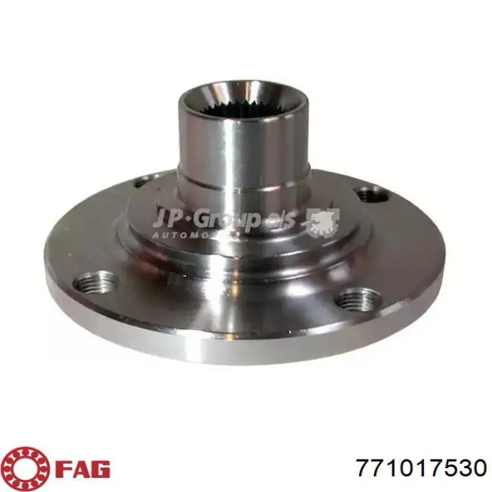Compre 771017530 FAG Junta homocinética externa dianteira