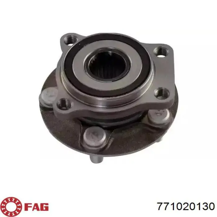 Junta homocinética externa dianteira FAG 771020130 preço, a partir de 38,53 USD
