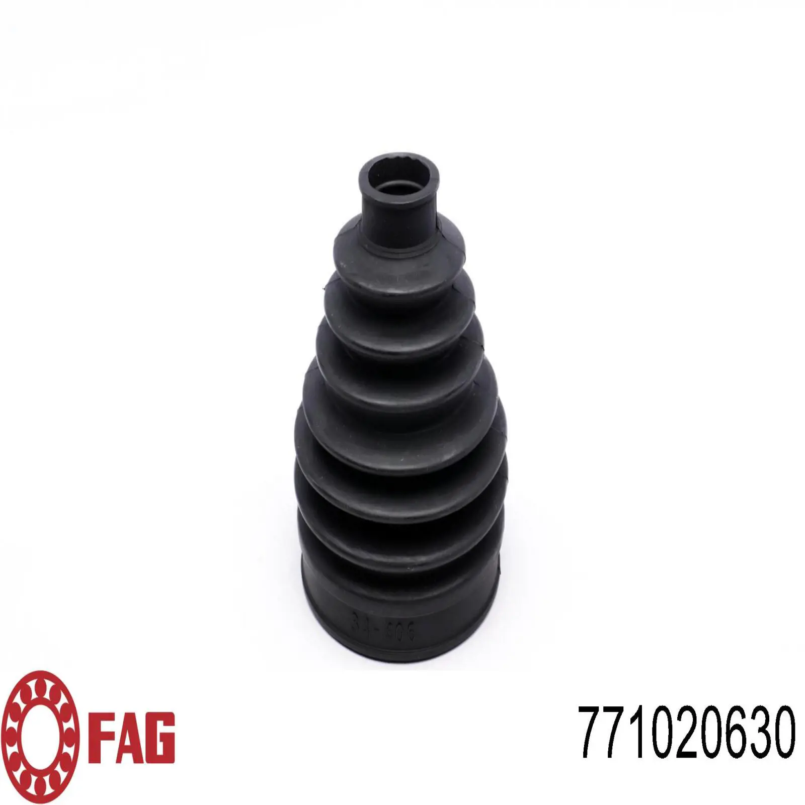 Junta homocinética externa dianteira FAG 771020630 preço, a partir de 34,48 USD