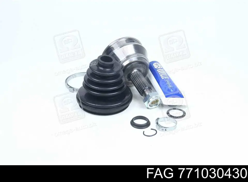 Junta homocinética externa dianteira VAG 357407311A preço, a partir de 23,69 USD