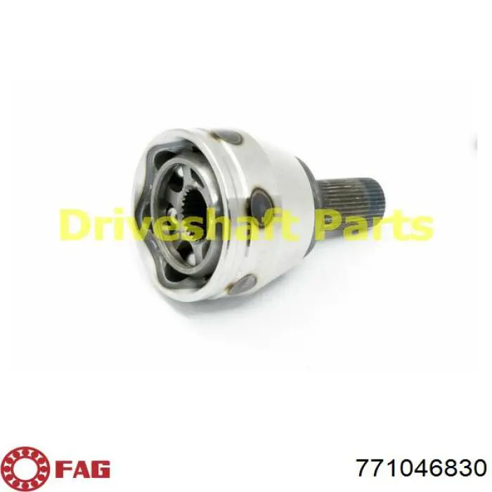 Compre 771046830 FAG Junta homocinética externa dianteira