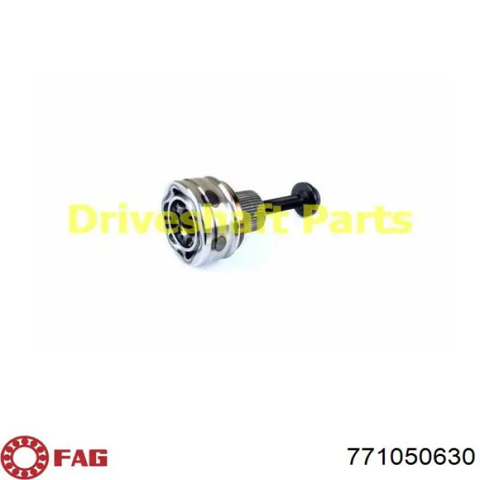 771050630 FAG Junta homocinética externa dianteira
