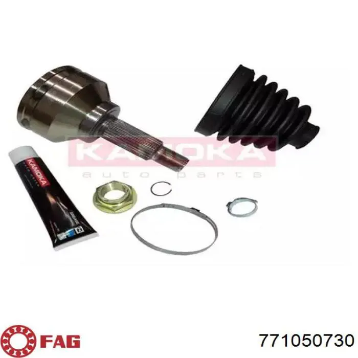 771050730 FAG Junta homocinética externa dianteira