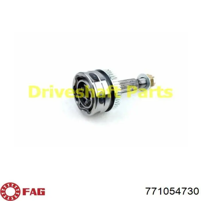 Compre 771054730 FAG Junta homocinética externa dianteira