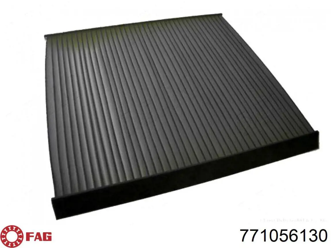 771056130 FAG Junta homocinética externa dianteira