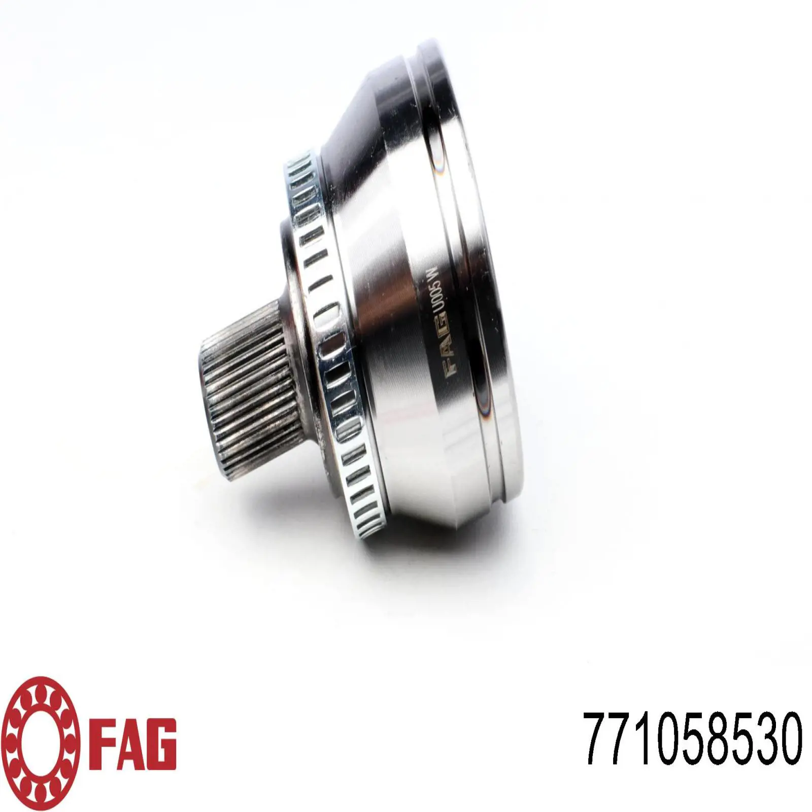 Junta homocinética externa dianteira FAG 771058530 preço, a partir de 62,29 USD