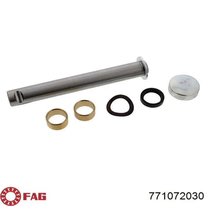 Junta homocinética interna dianteira FAG 771072030 preço, a partir de 65,05 USD