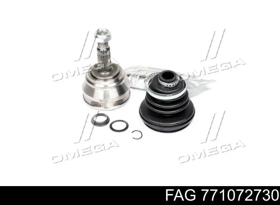 771072730 FAG Junta homocinética externa dianteira