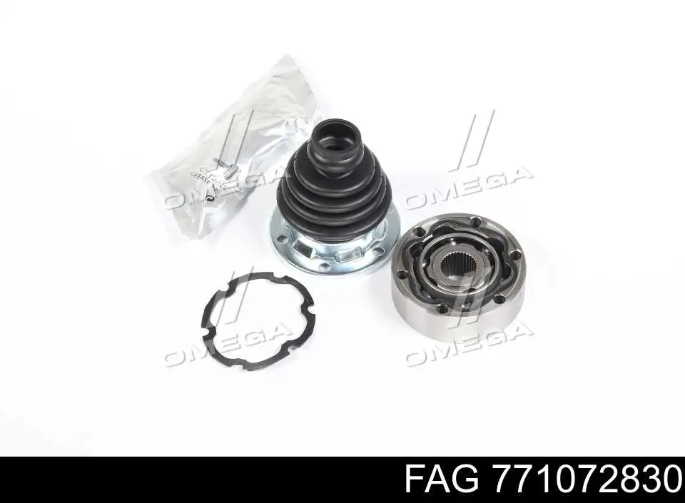 771072830 FAG Junta homocinética interna dianteira