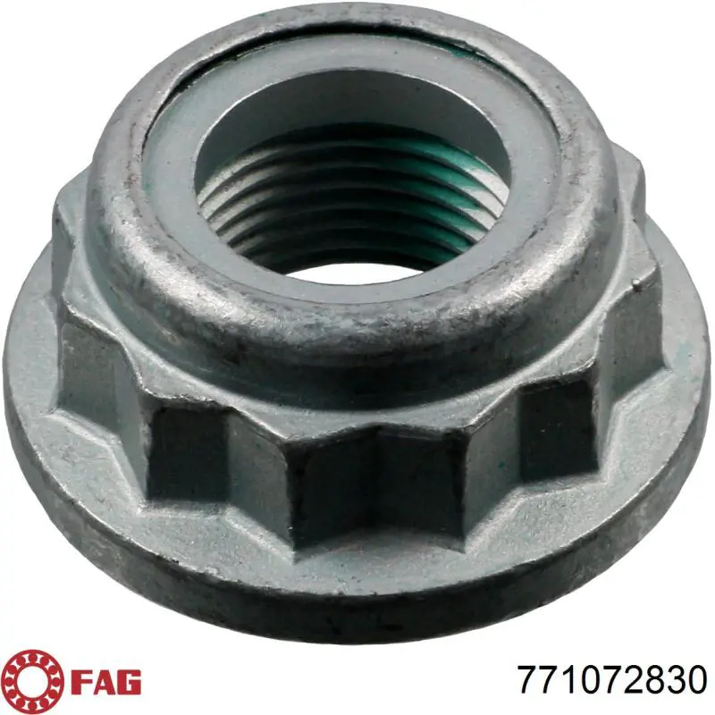 Junta homocinética interna dianteira FAG 771072830 preço, a partir de 48,06 USD