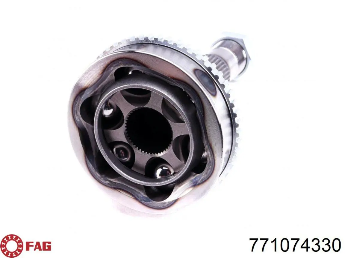 Compre 771074330 FAG Junta homocinética externa dianteira