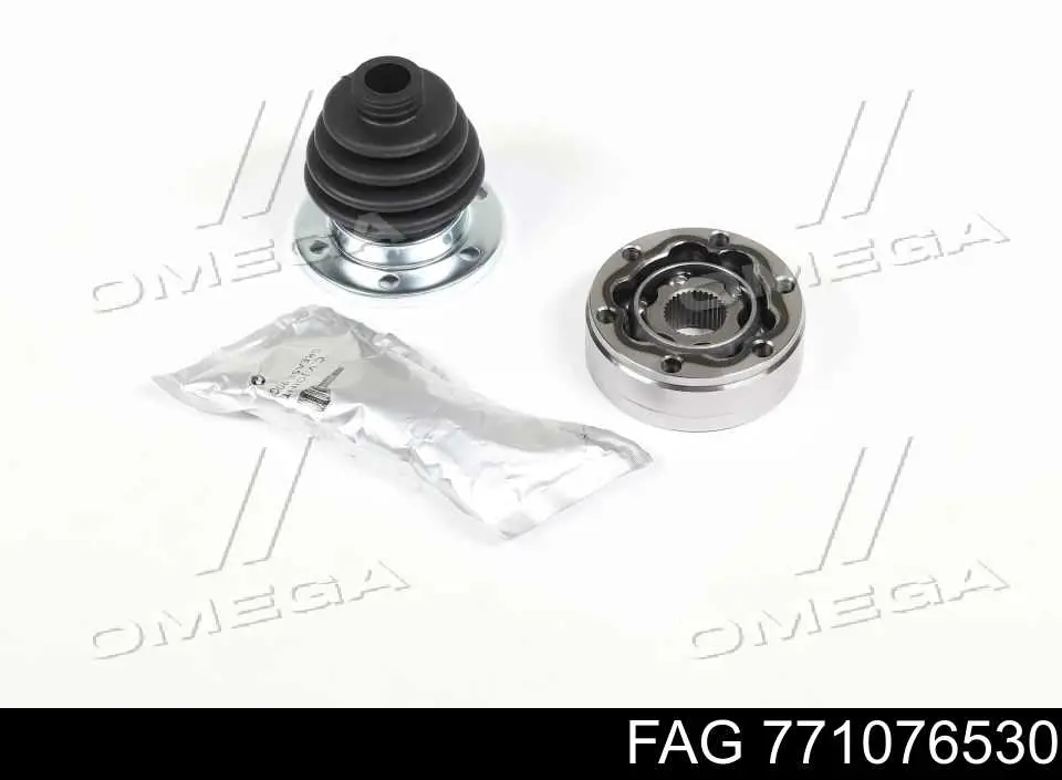 771076530 FAG Junta homocinética interna dianteira