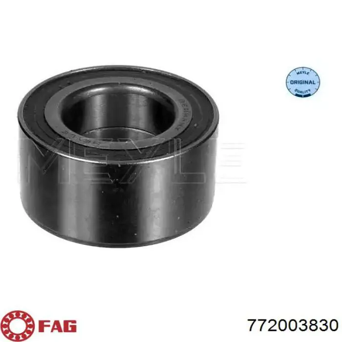 Bota de proteção externa de junta homocinética do semieixo dianteiro FAG 772003830 preço, a partir de 14,81 USD
