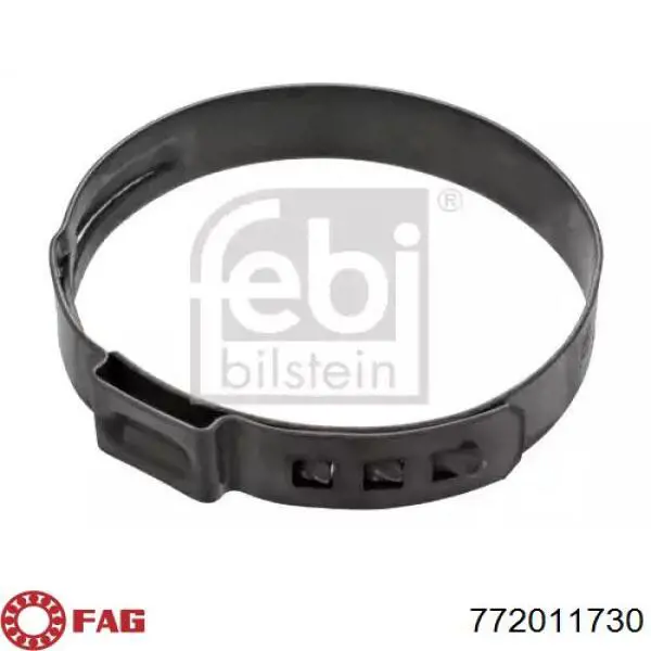 Bota de proteção externa de junta homocinética do semieixo traseiro FAG 772011730 preço, a partir de 14,39 USD