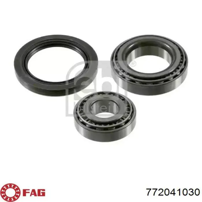 Bota de proteção interna de junta homocinética do semieixo dianteiro FAG 772041030 preço, a partir de 15,58 USD