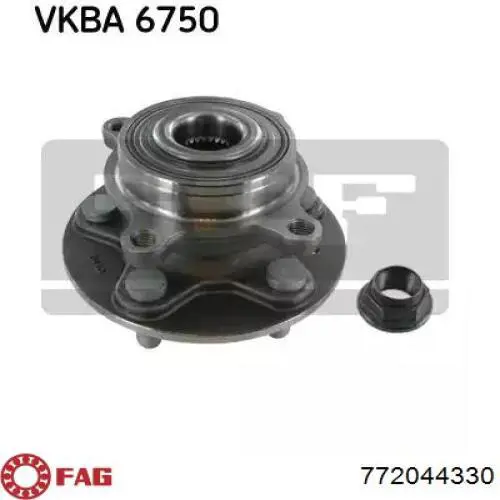 Bota de proteção externa de junta homocinética do semieixo dianteiro FAG 772044330 preço, a partir de 13,23 USD