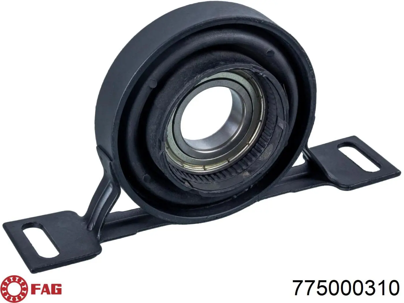 Rolamento suspenso da junta universal FAG 775000310 preço, a partir de 39,44 USD