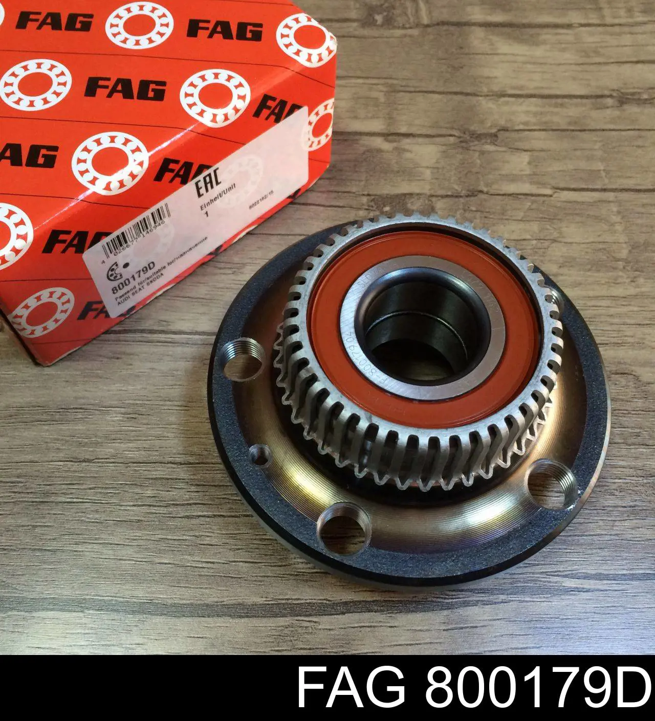 Cubo traseiro FAG 800179D preço, a partir de 59,28 USD