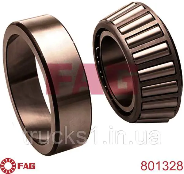 Compre 801328 FAG Rolamento interno de cubo dianteiro