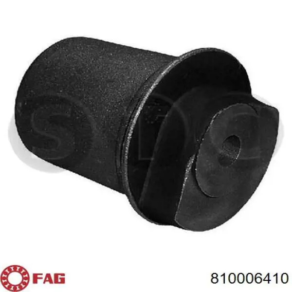 Compre 810006410 FAG Suporte de amortecedor dianteiro