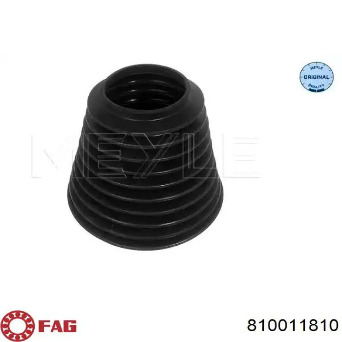 Bota de proteção de amortecedor dianteiro FAG 810011810 preço, a partir de 4,91 USD