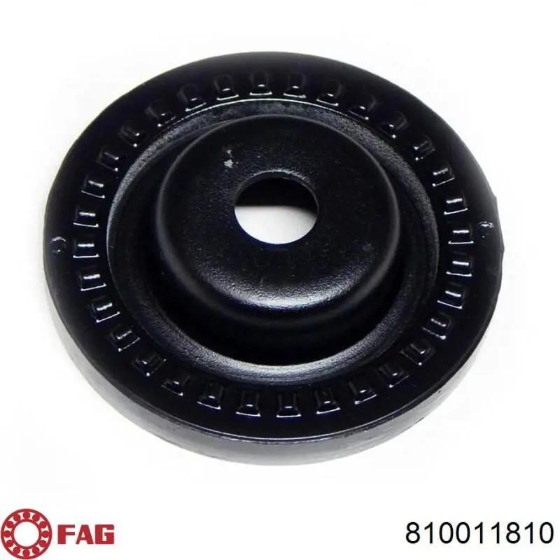 Compre 810011810 FAG Bota de proteção de amortecedor dianteiro