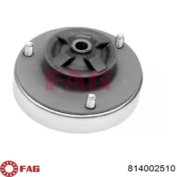 Suporte de amortecedor dianteiro FAG 814002510 preço, a partir de 15,90 USD
