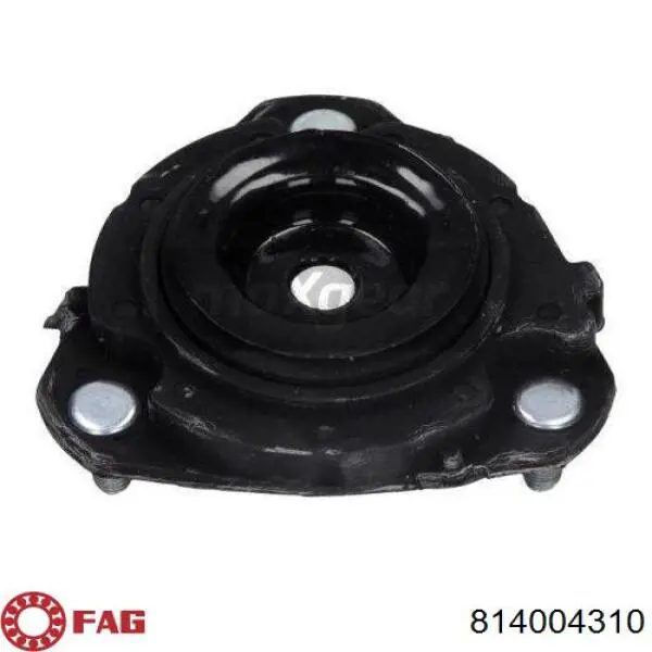 Suporte de amortecedor dianteiro FAG 814004310 preço, a partir de 13,29 EUR