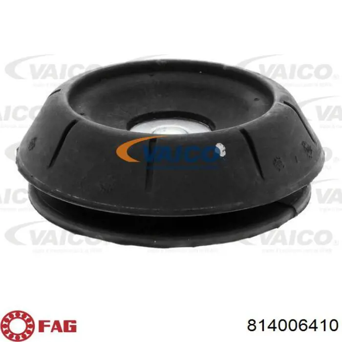 Suporte de amortecedor dianteiro FAG 814006410 preço, a partir de 14,19 USD